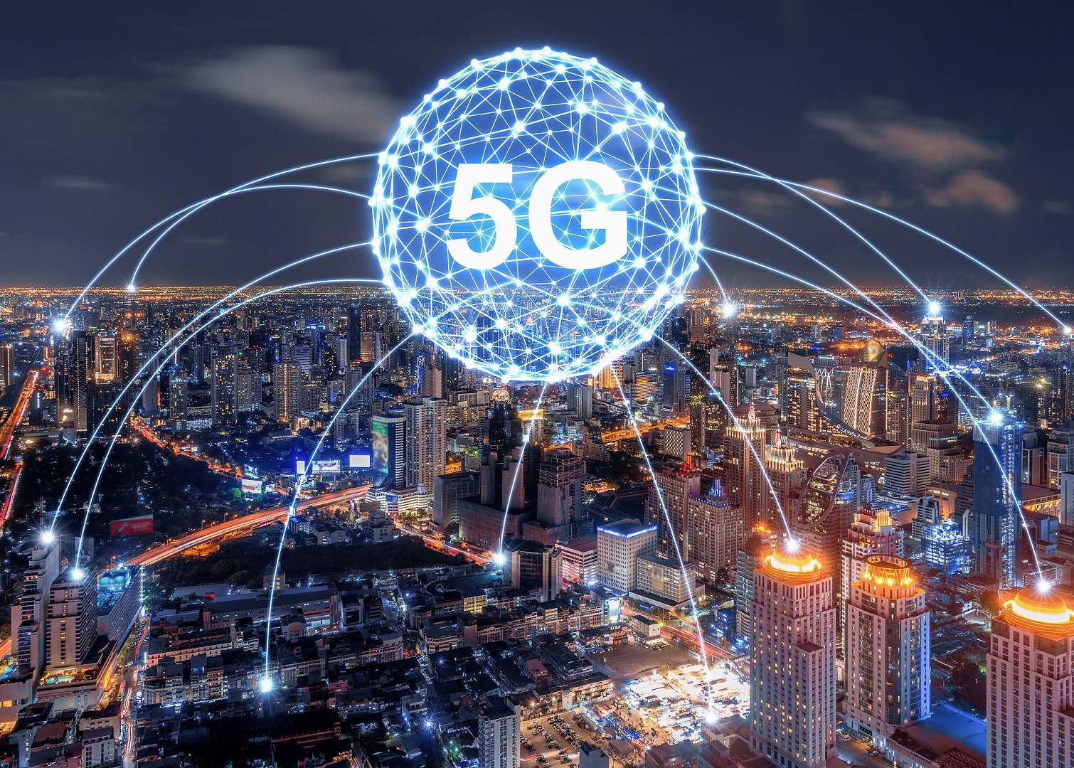 Redes Privadas LTE: A Nova Fronteira da Conectividade para Empresas Remotas