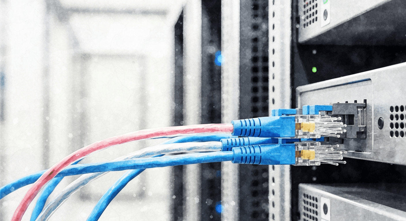 SD-WAN vs MPLS: quando o link dedicado tradicional ainda compensa em 2026