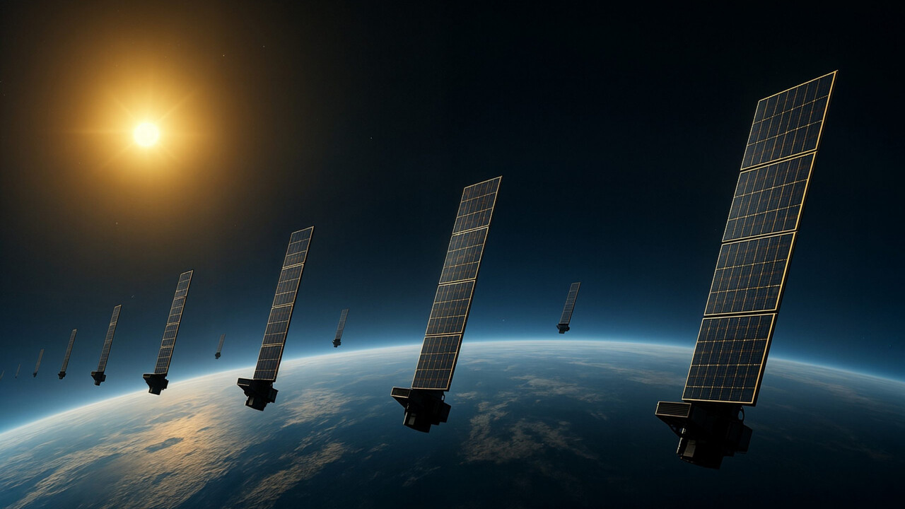 Antena de satélite Lepitel alta tecnologia